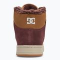 Buty męskie DC Manteca 4 Hi Wr brown/brown/white 6