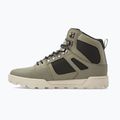 Buty męskie DC Pure High Top WR green/black/white 9