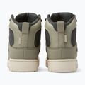 Buty męskie DC Pure High Top WR green/black/white 11