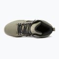 Buty męskie DC Pure High Top WR green/black/white 12