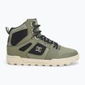 Buty męskie DC Pure High Top WR green/black/white 2
