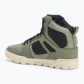 Buty męskie DC Pure High Top WR green/black/white 3