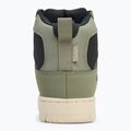 Buty męskie DC Pure High Top WR green/black/white 6