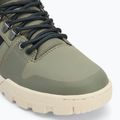 Buty męskie DC Pure High Top WR green/black/white 7