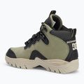 Buty męskie DC Navigator army /olive 3