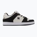 Buty męskie DC Manteca white/grey/black 8