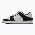 Buty męskie DC Manteca white/grey/black 9