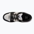 Buty męskie DC Manteca white/grey/black 12