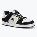 Buty męskie DC Manteca white/grey/black