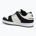 Buty męskie DC Manteca white/grey/black 3