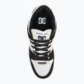 Buty męskie DC Manteca white/grey/black 5