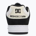 Buty męskie DC Manteca white/grey/black 6