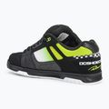 Buty męskie DC Stag SE black/green/white 3