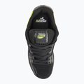 Buty męskie DC Stag SE black/green/white 5