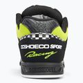 Buty męskie DC Stag SE black/green/white 6