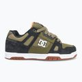 Buty męskie DC Stag army/olive 2
