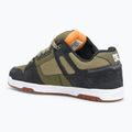 Buty męskie DC Stag army/olive 3