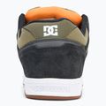 Buty męskie DC Stag army/olive 6