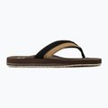 Japonki męskie Billabong All Day Impact chocolate MFOT1BAD-BRN 2