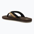 Japonki męskie Billabong All Day Impact chocolate MFOT1BAD-BRN 3