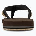 Japonki męskie Billabong All Day Impact chocolate MFOT1BAD-BRN 6