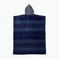 Ponczo męskie Billabong Hooded Towel dusty navy 2