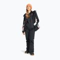 Kurtka snowboardowa damska ROXY Galaxy peach pink big dreamy picture 2