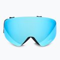 Gogle snowboardowe VonZipper Encore black/wildlife stellar chrome 2