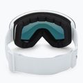 Gogle snowboardowe VonZipper Encore white/wildlife fire chrome 3