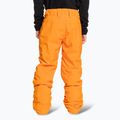 Spodnie snowboardowe dziecięce Quiksilver Estate orange pepper 3