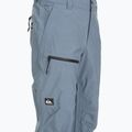 Spodnie snowboardowe męskie Quiksilver Forever Stretch Gore-Tex flint stone 9