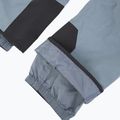 Spodnie snowboardowe męskie Quiksilver Forever Stretch Gore-Tex flint stone 11
