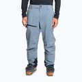 Spodnie snowboardowe męskie Quiksilver Forever Stretch Gore-Tex flint stone