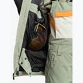 Kurtka snowboardowa dziecięca Quiksilver Ambition sea spray 5