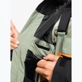 Kurtka snowboardowa dziecięca Quiksilver Ambition sea spray 6