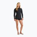 Pianka do pływania damska Billabong 2/2 mm Spring Fever Natural Back Zip Spring black 2