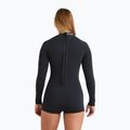 Pianka do pływania damska Billabong 2/2 mm Spring Fever Natural Back Zip Spring black 3