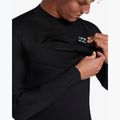 Pianka do pływania męska Billabong 5/4 mm Foil Chest Zip GBS black 4