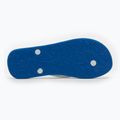 Japonki męskie Quiksilver Molokai indigo 4