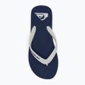 Japonki męskie Quiksilver Molokai indigo 5