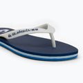 Japonki męskie Quiksilver Molokai indigo 7