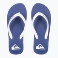 Japonki męskie Quiksilver Molokai indigo 2