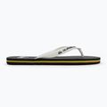 Japonki męskie Quiksilver Molokai black rasta 2