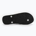 Japonki męskie Quiksilver Molokai black rasta 4