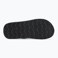 Sandały męskie Quiksilver Monkey Caged II black/white 4