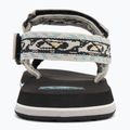 Sandały męskie Quiksilver Monkey Caged II black/white 6
