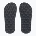 Sandały męskie Quiksilver Monkey Caged II black/white 3