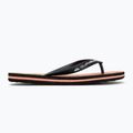 Japonki męskie Quiksilver Molokai Art 25 fiery coral wordblock 2