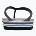 Japonki dziecięce Quiksilver Molokai Art 25 Youth fiery coronet blue tropicamo 6