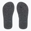 Japonki dziecięce Quiksilver Molokai Art 25 Youth fiery coral wordblock 3
